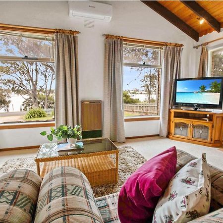 Villa Koala Gums à Raymond Island Extérieur photo