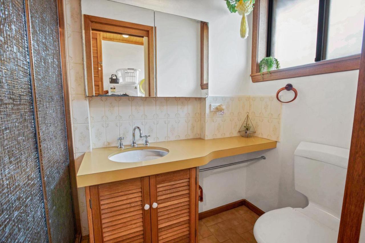 Villa Koala Gums à Raymond Island Extérieur photo